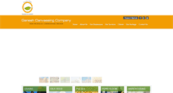 Desktop Screenshot of gccnanded.com